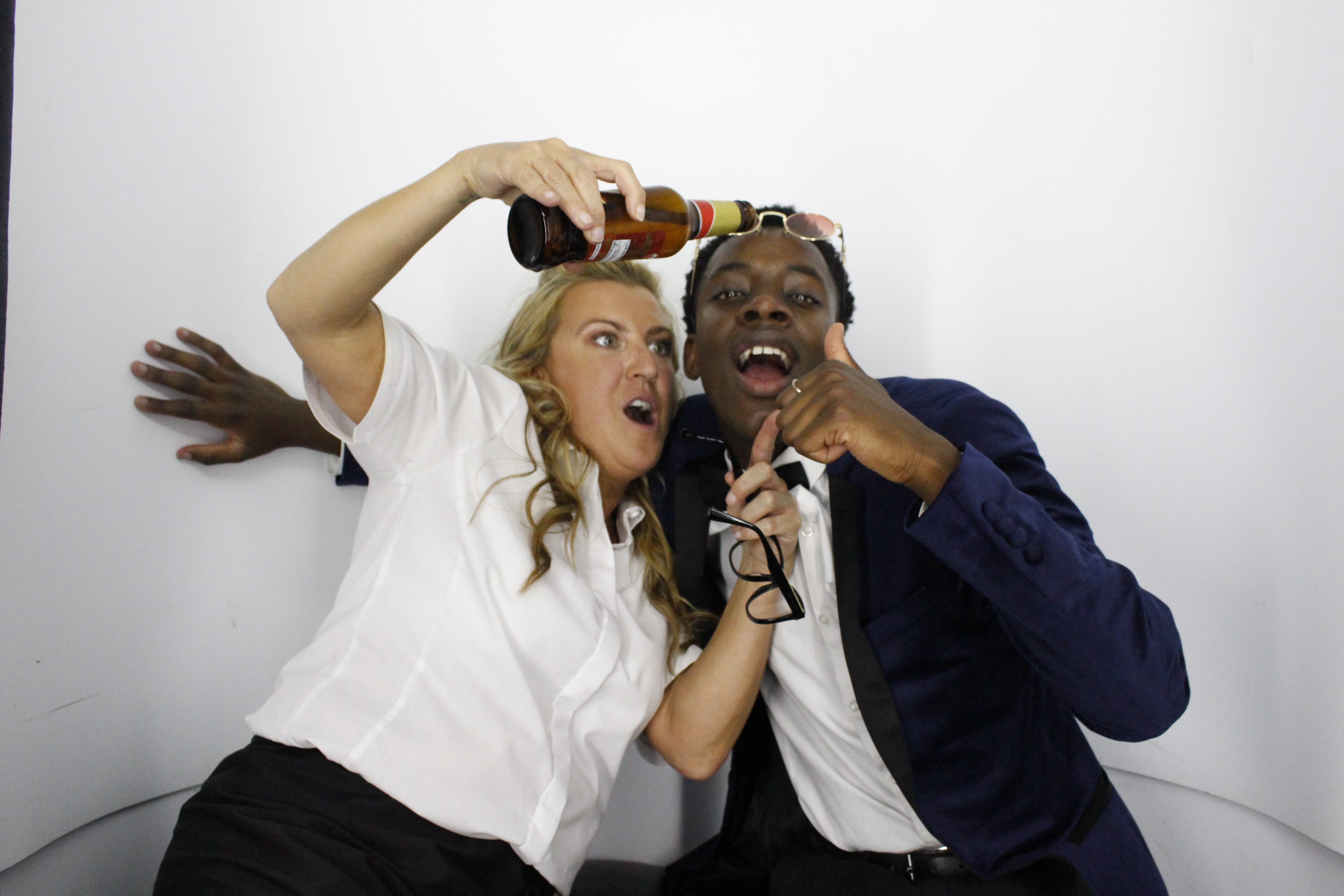 Whitgift School Year 13 Prom | View more photos from the event at gallery.myphotoboothexperience.co.uk/u/MyPhotoBoothExperienceLtd/Whitgift-School-Year-13-Prom